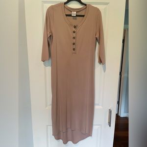 Lou Lou and Company Everyday Dress